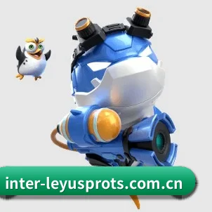 乐鱼体育 APP 界面